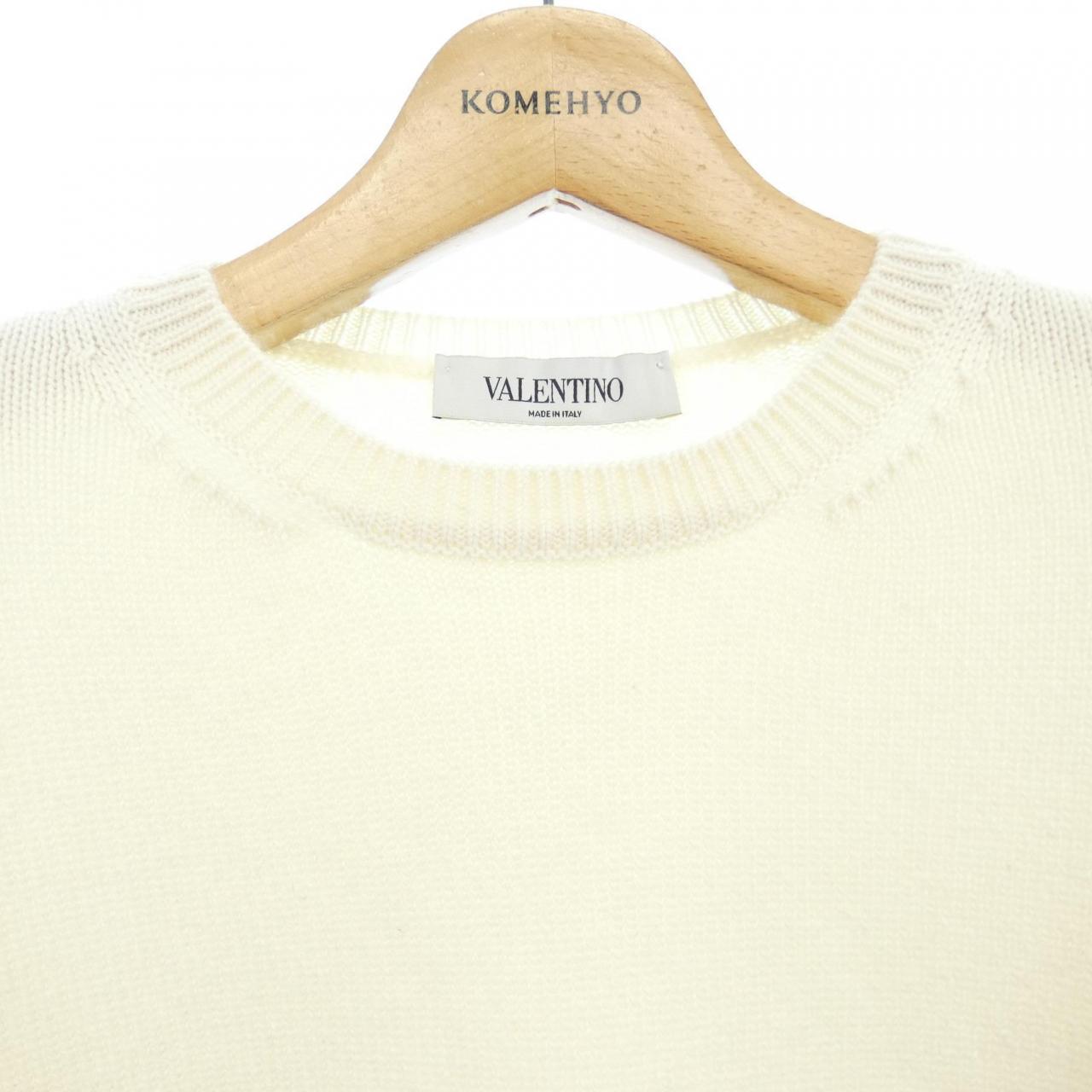 VALENTINO VALENTINO knitwear