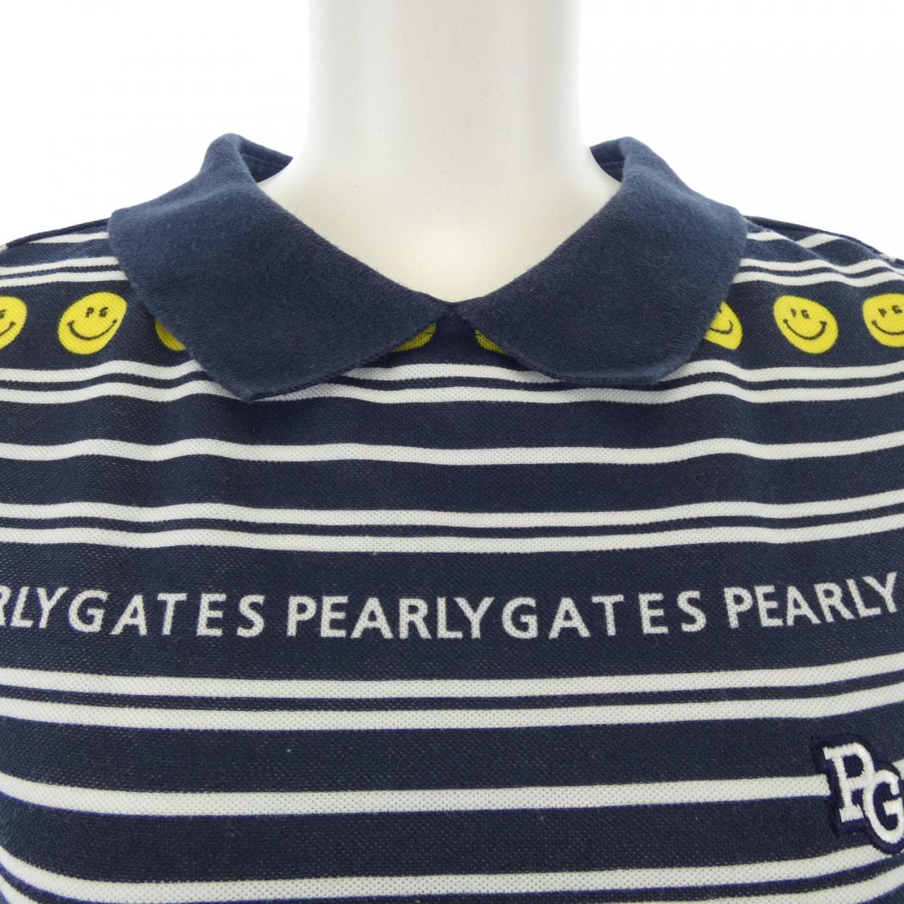 パーリーゲイツ PEARLY GATES トップス