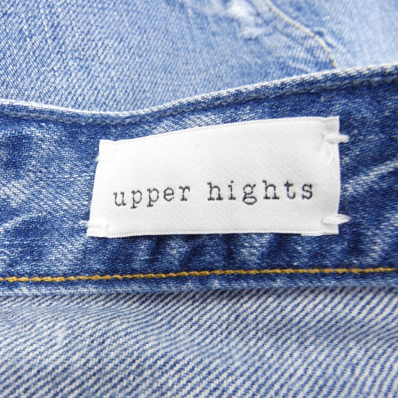 Upper heights UPPER HIGHTS jeans