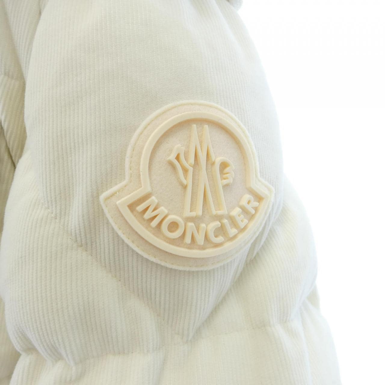 MONCLER MONCLER Down Jacket