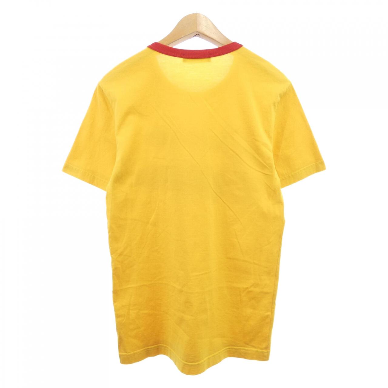 ドルチェアンドガッバーナ DOLCE&GABBANA Tシャツ