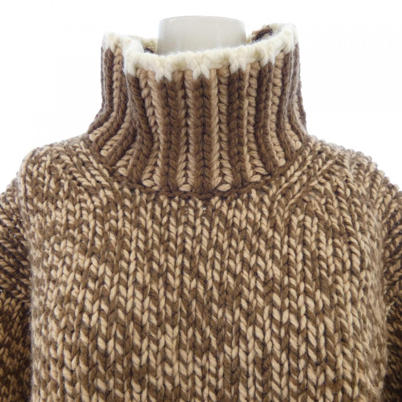 MONCLER MONCLER Knitwear