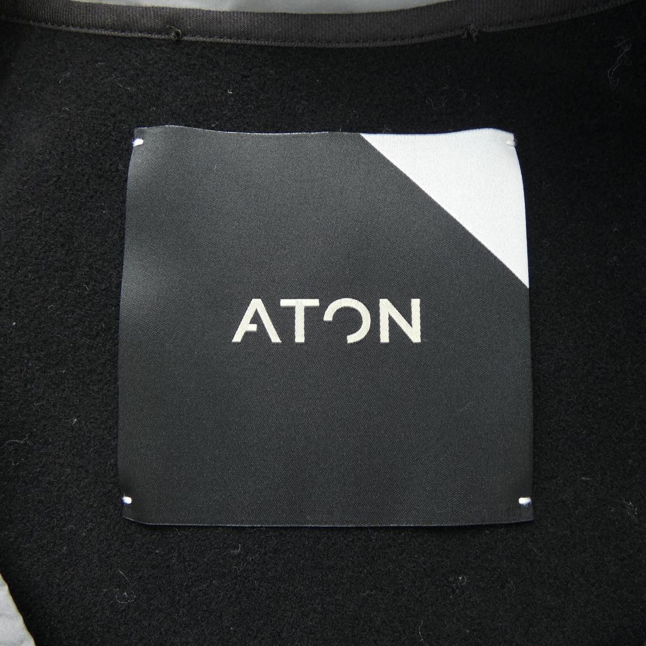 エイトン ATON コート
