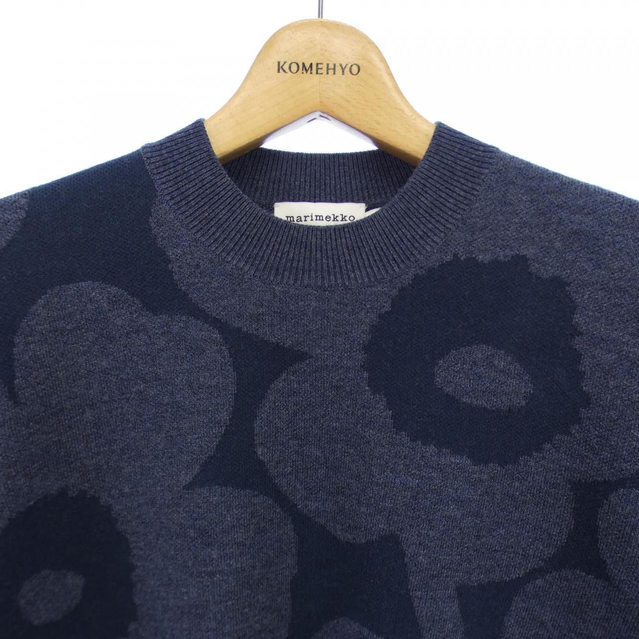 マリメッコ MARIMEKKO ニット