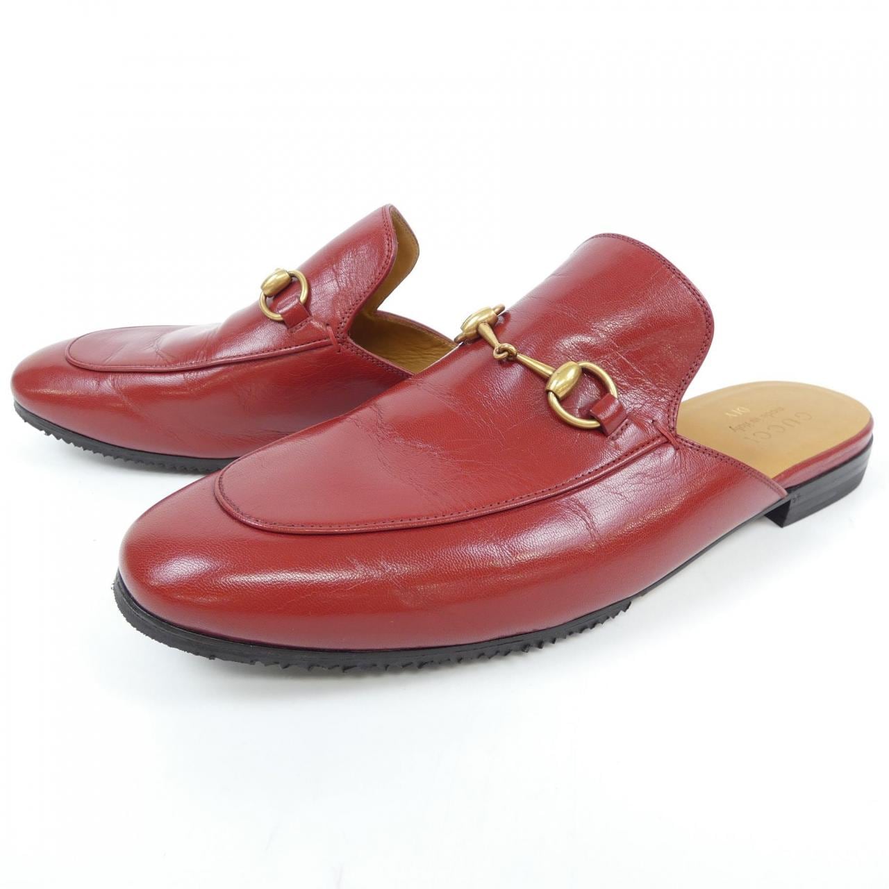 グッチ GUCCI サンダル