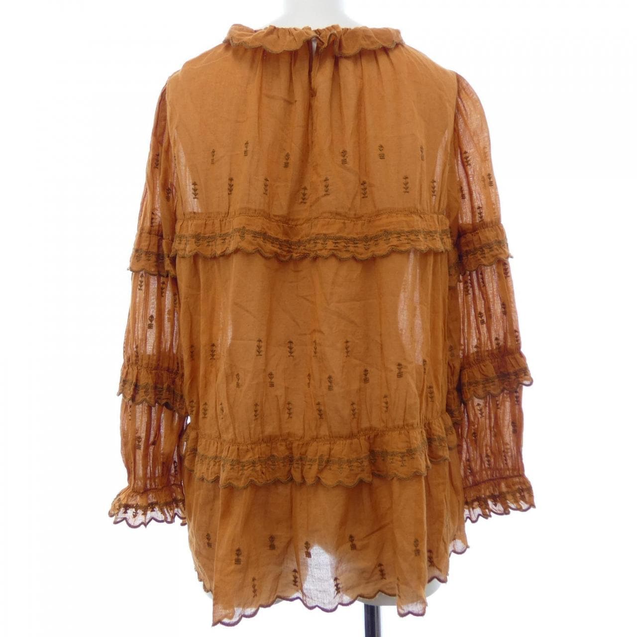 イザベルマラン エトワール ISABEL MARANT ETOILE トップス