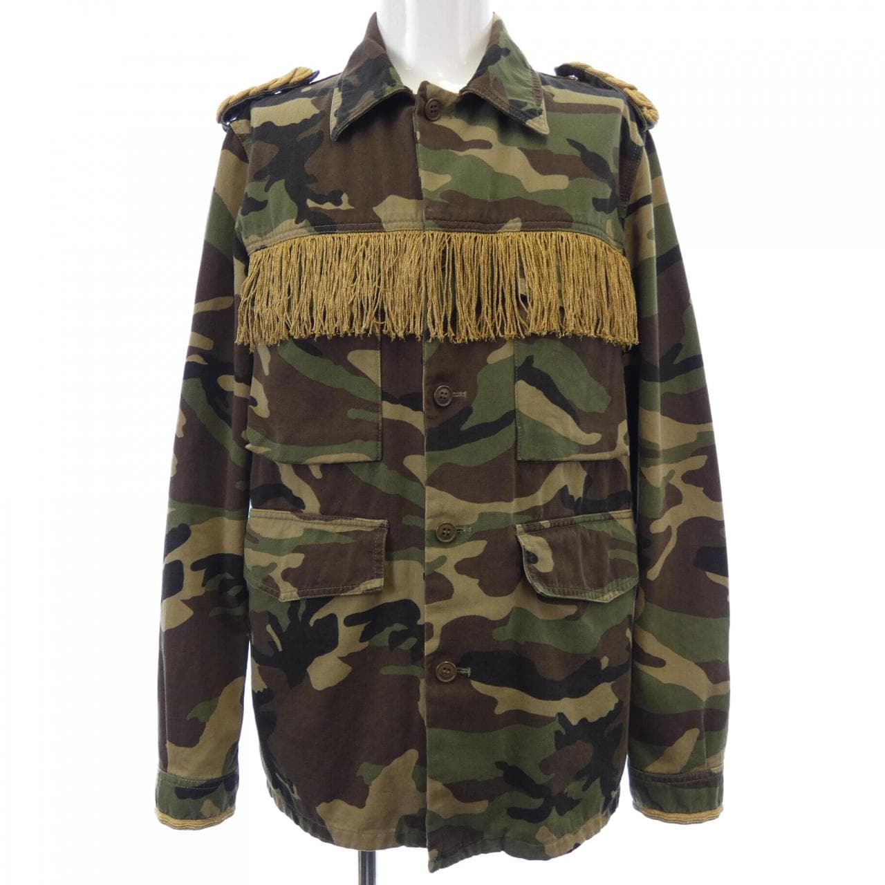 サンローラン SAINT LAURENT ジャケット