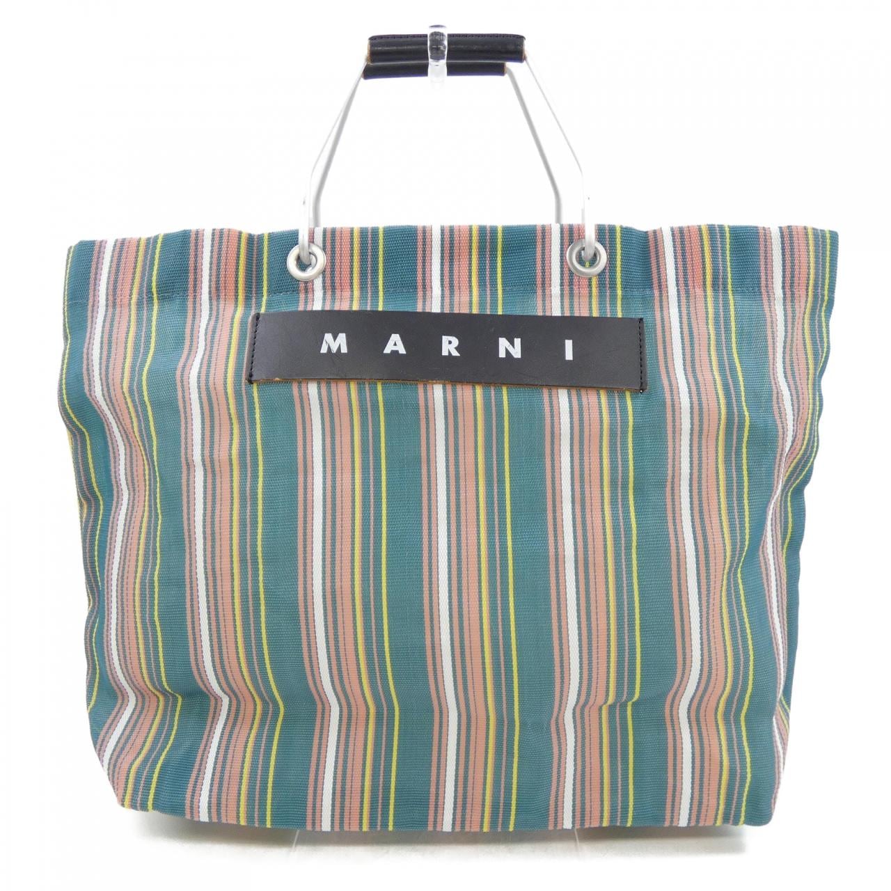 マルニ MARNI BAG