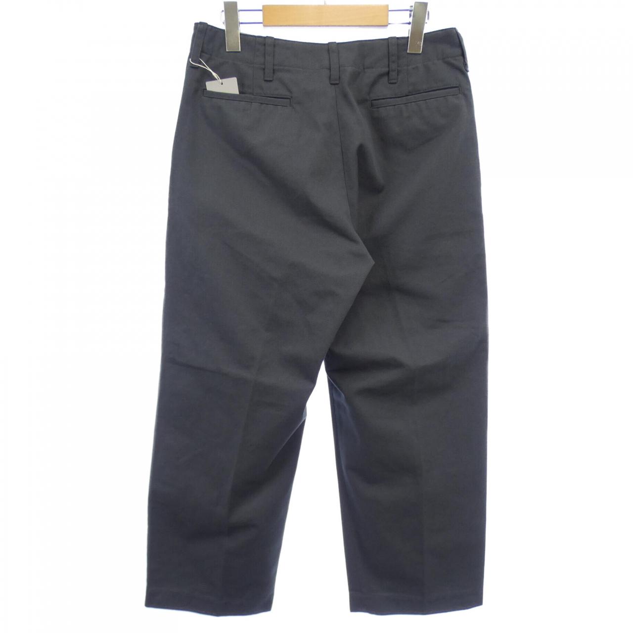 ビームスプラス BEAMS PLUS パンツ