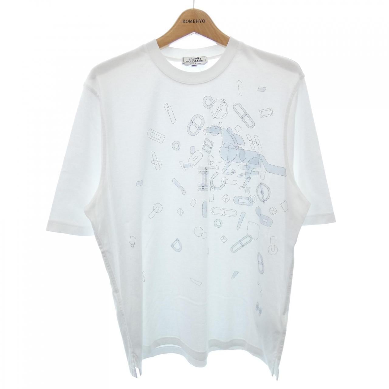 エルメス HERMES 557910HA Tシャツ