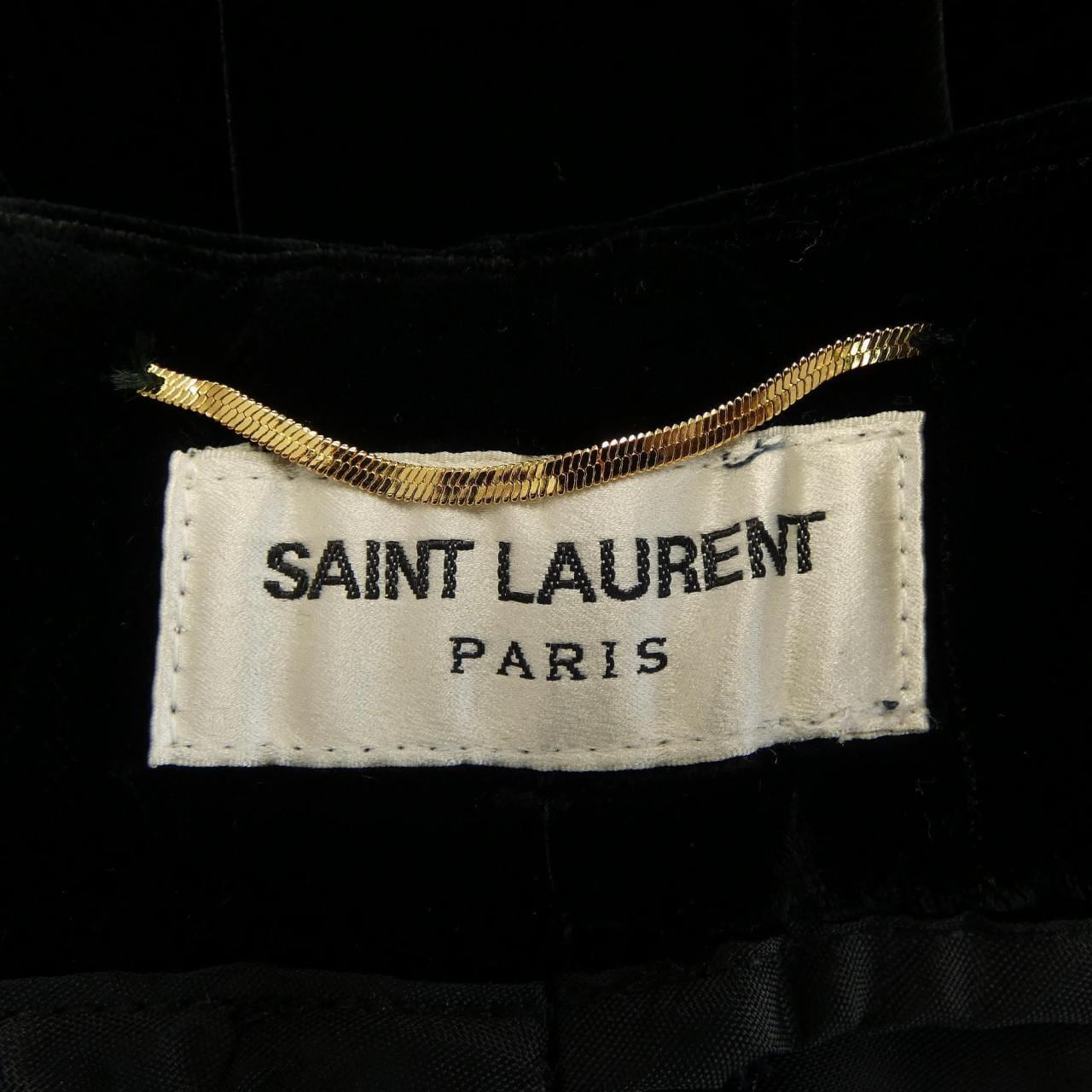 サンローラン SAINT LAURENT パンツ