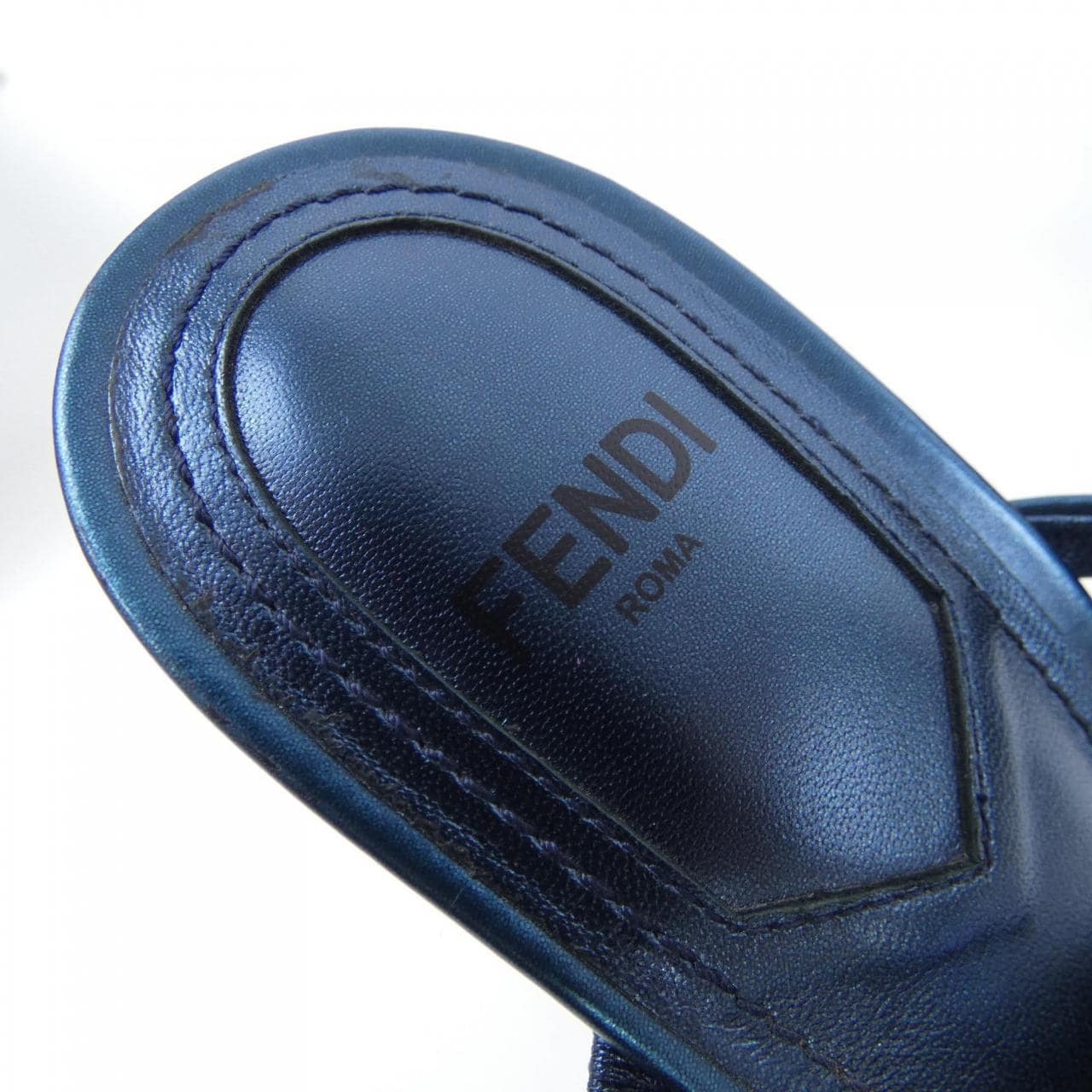 フェンディ FENDI サンダル