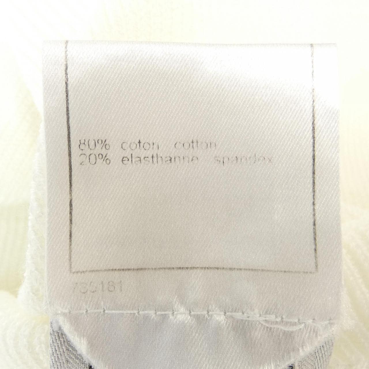 [vintage] CHANEL P25466V01809 05P 上衣