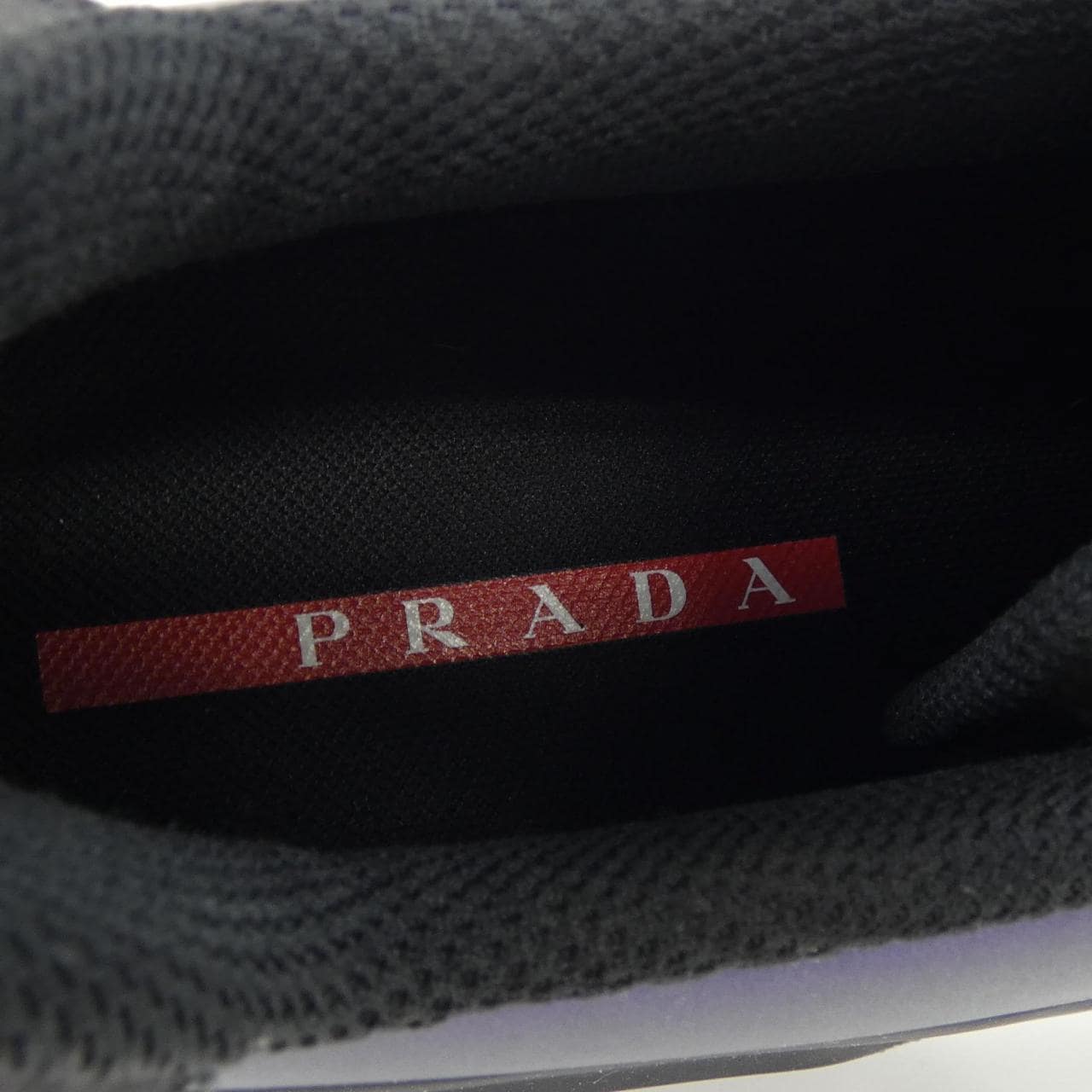 プラダ PRADA スニーカー