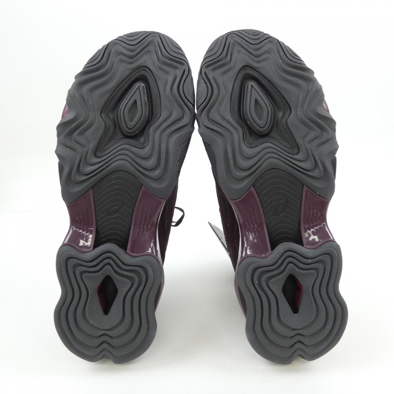 アシックス ASICS 1203A501-001 スニーカー