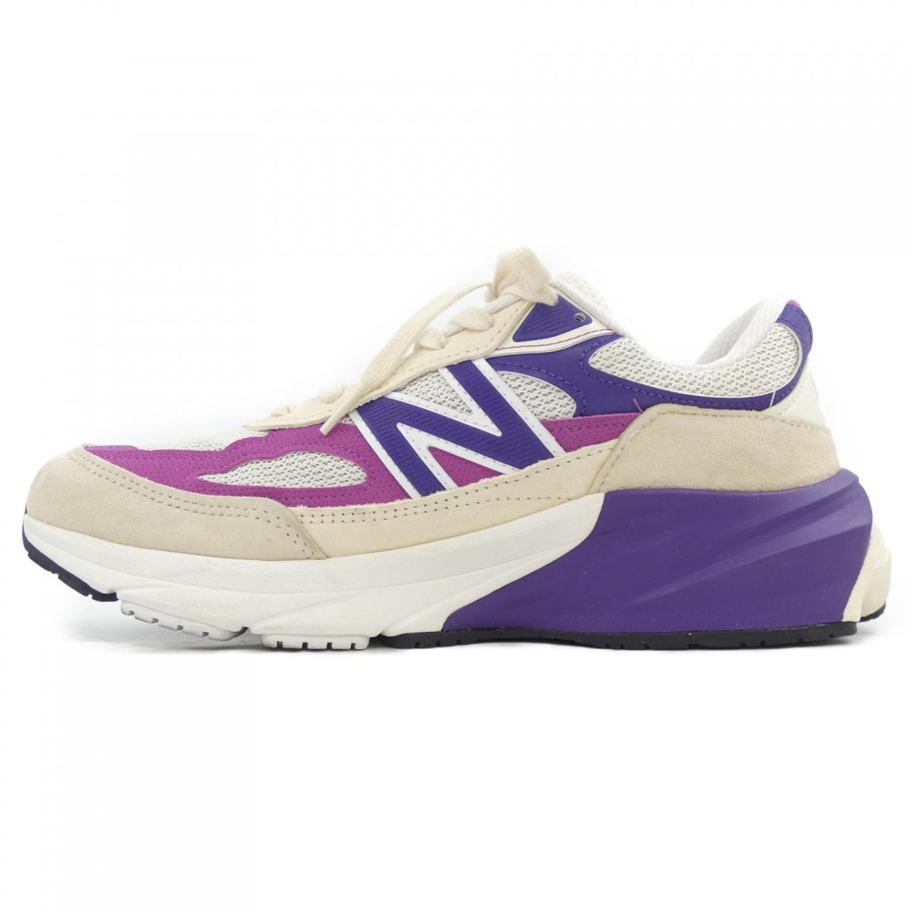 ニューバランス NEW BALANCE U990TD6 スニーカー