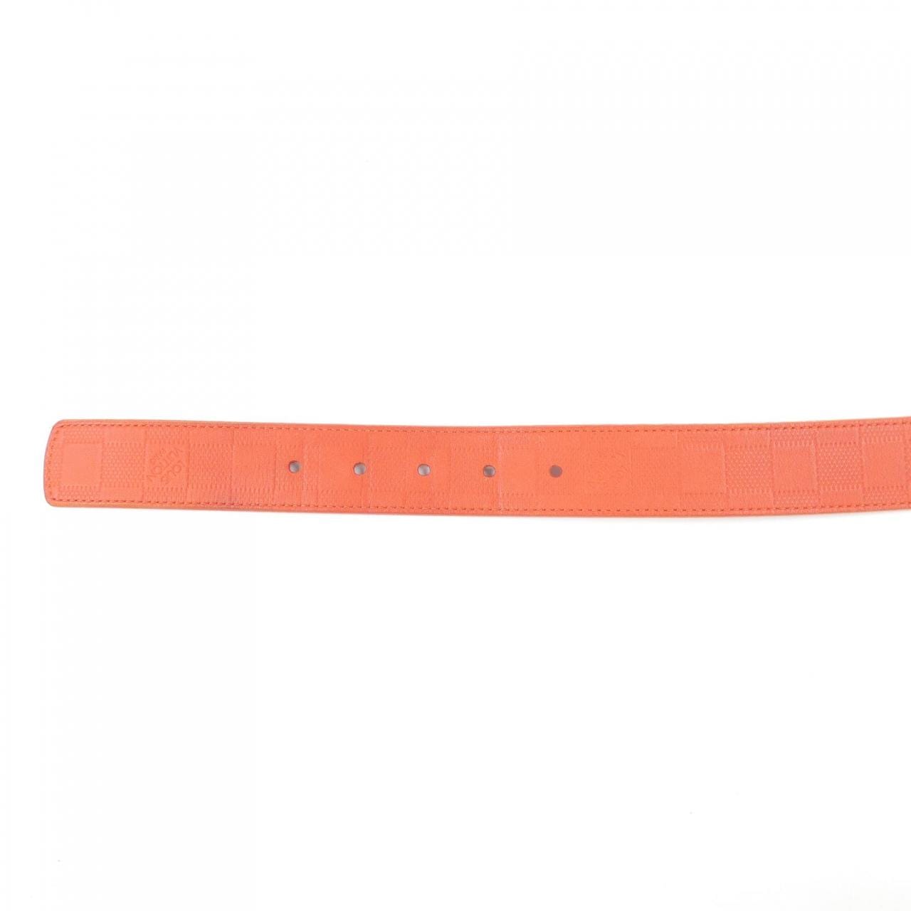 ルイヴィトン LOUIS VUITTON サンチュール デトロイト M9550 BELT