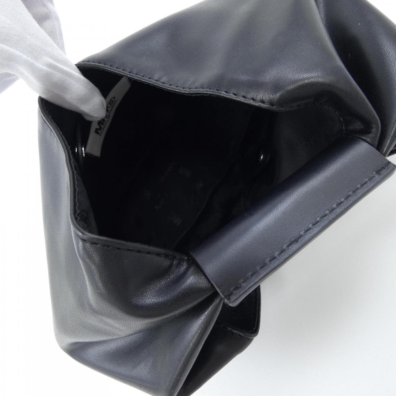 エムエムシックス MM6 ジャパニーズ JAPANESE SB6WD0013 BAG