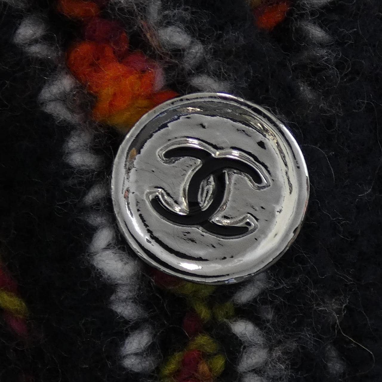 シャネル CHANEL P75411K10792 カーディガン