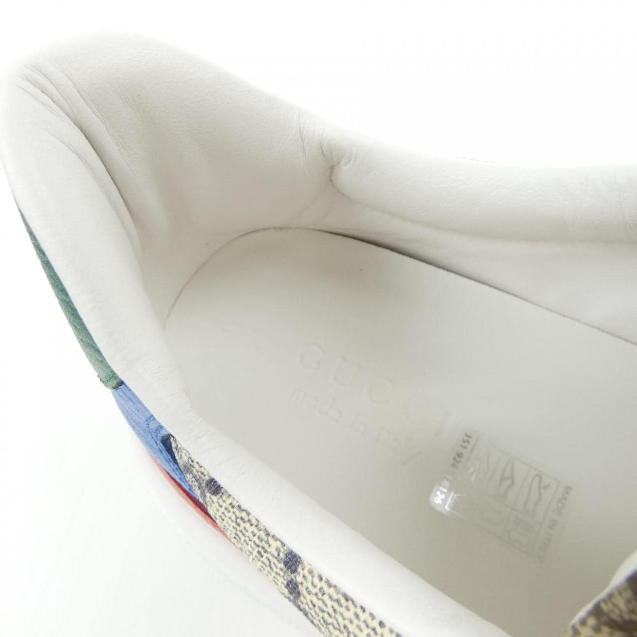 グッチ GUCCI 726828 スニーカー