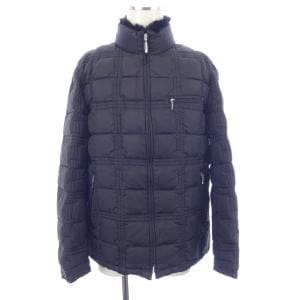 バーバリーブラックレーベル BURBERRY BLACK LABEL ダウンジャケット