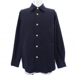 マーガレットハウエル Margaret Howell シャツ