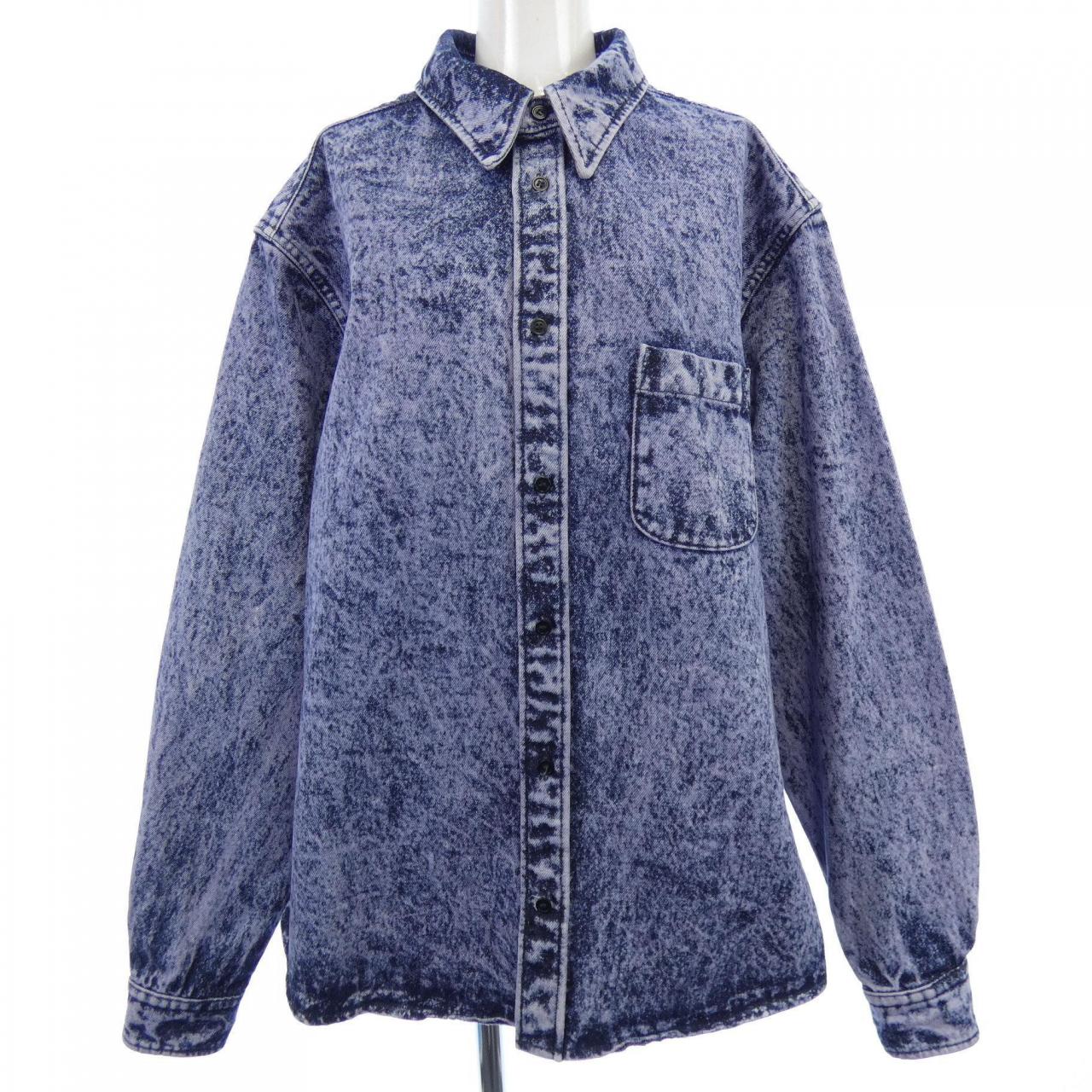 マルニ MARNI CUJU0015A1 シャツ