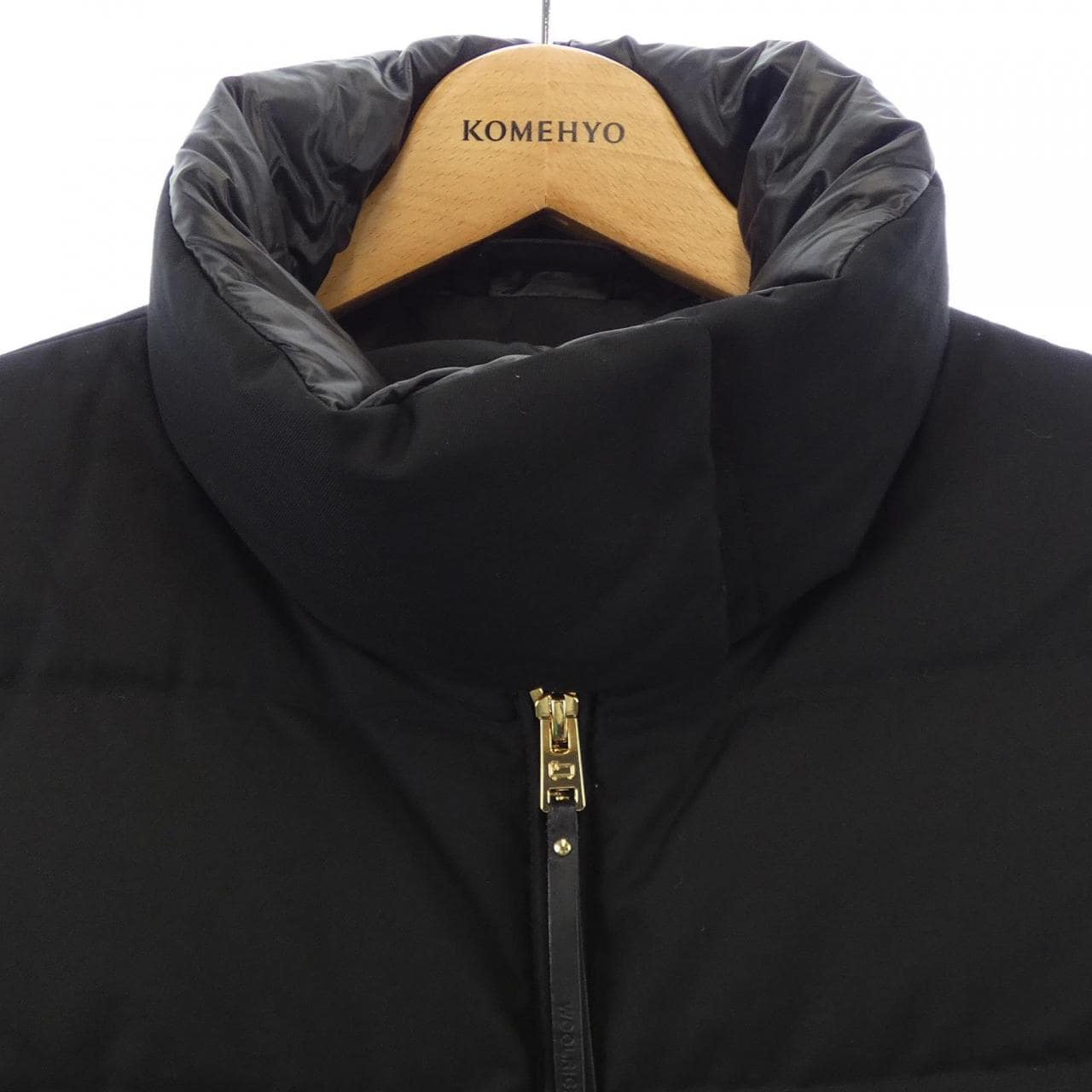 ウールリッチ WOOL RICH ダウンジャケット