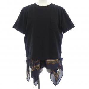 サカイ SACAI 25-08149 トップス