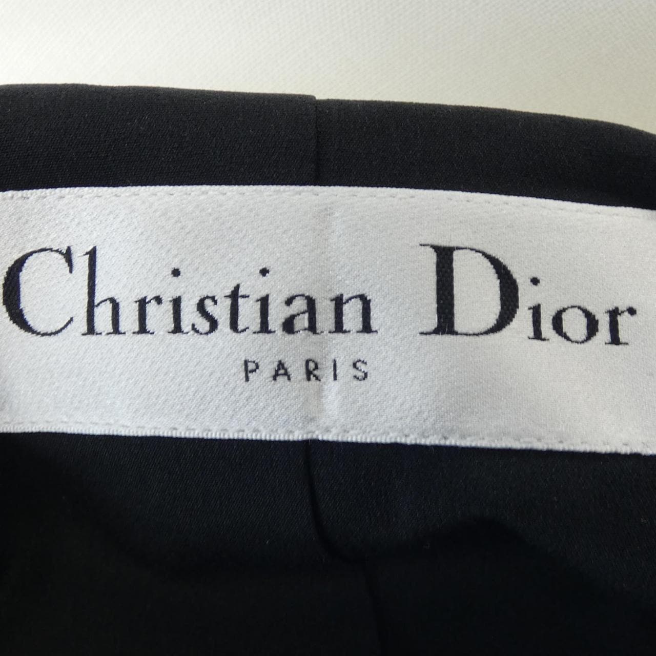 クリスチャンディオール CHRISTIAN DIOR 611V79A1030 ジャケット