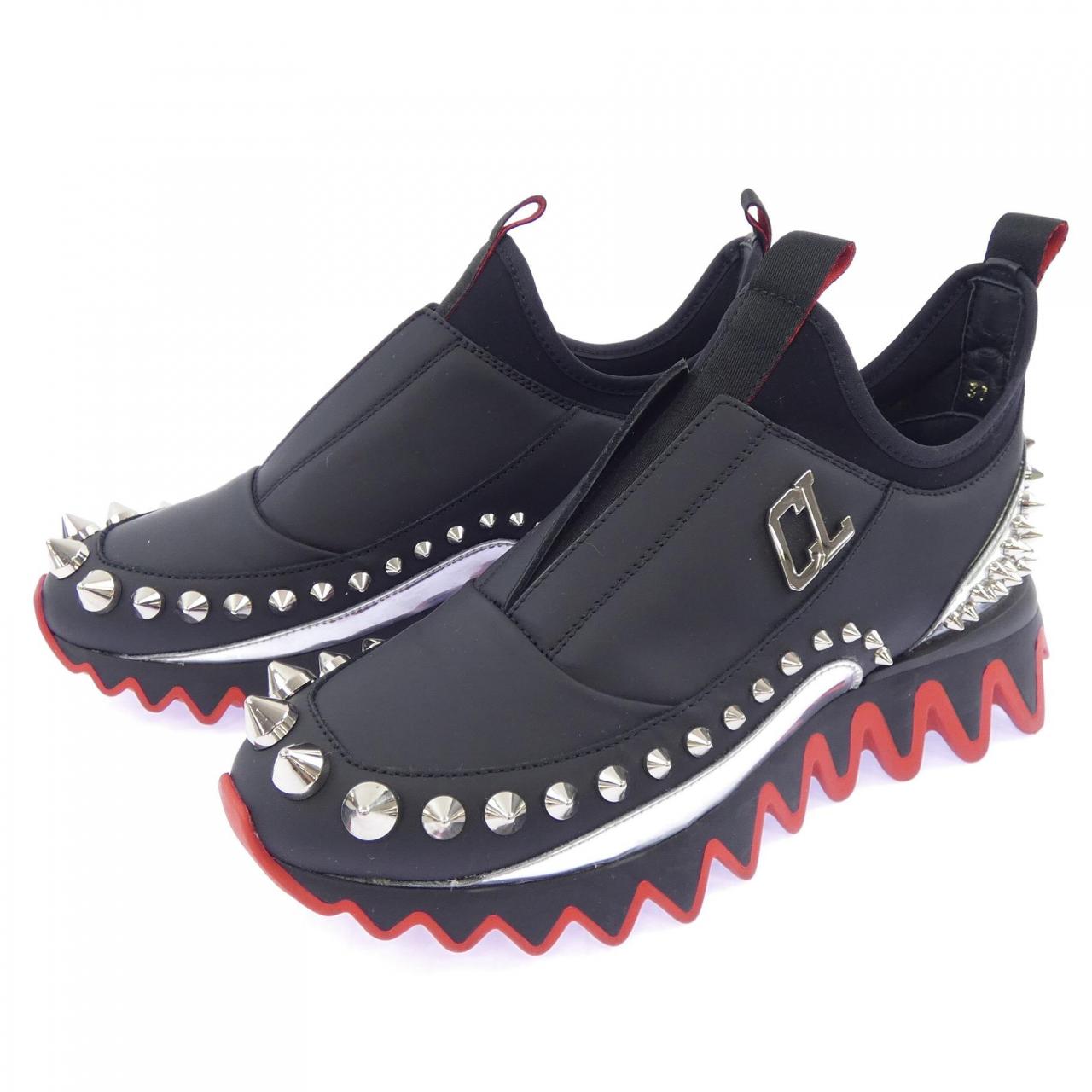 クリスチャンルブタン CHRISTIAN LOUBOUTIN MARVEL シューズ