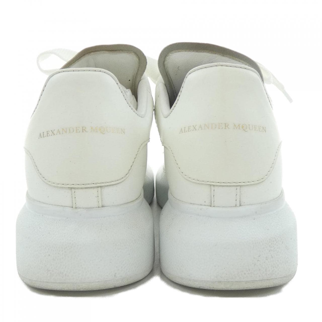 アレキサンダーマックイーン ALEXANDER McQUEEN 462214 スニーカー