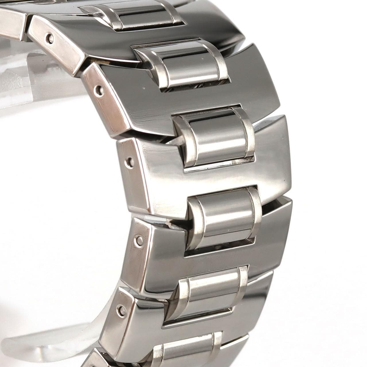 BVLGARI Show Chronograph AA48SCH/AA48C14SSDCH SS Automatic