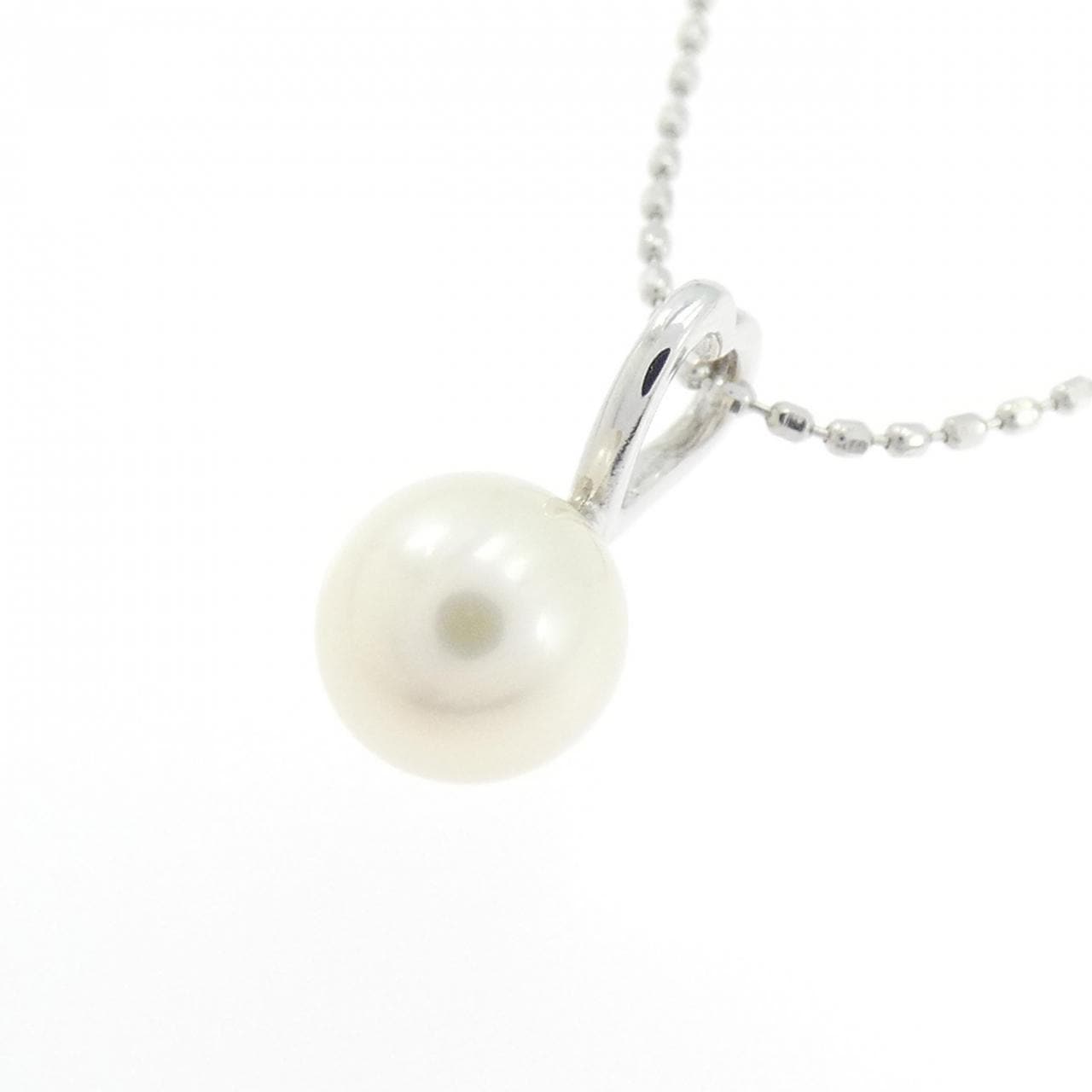 ペルリータ･ミキモト アコヤパール ネックレス 5.8mm