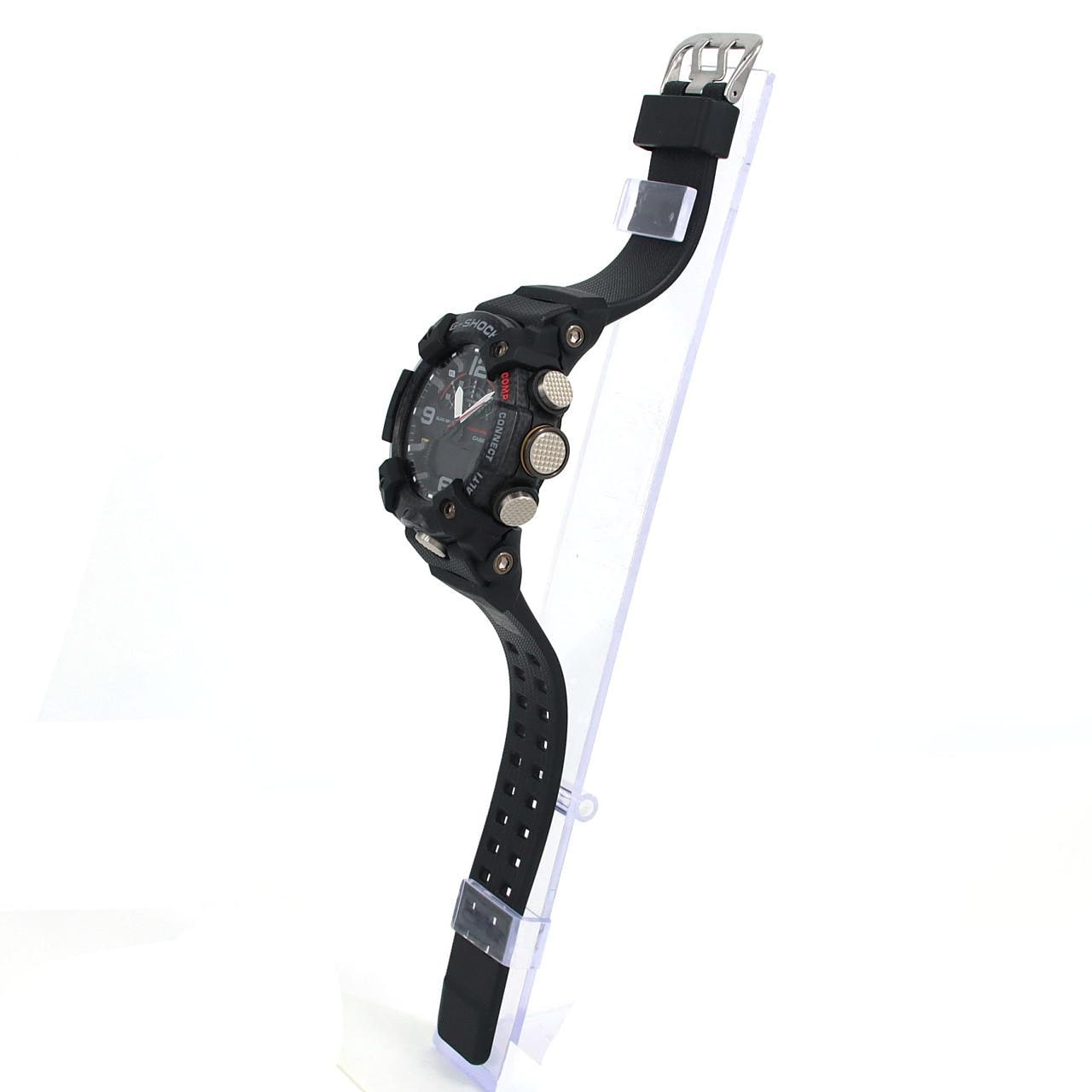 カシオ G-SHOCK GG-B100-1AJF ラバー クォーツ