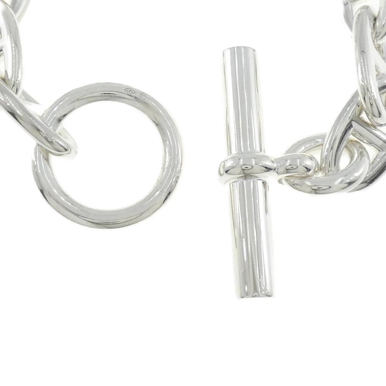 HERMES Chaine d'Ancre GM 手链