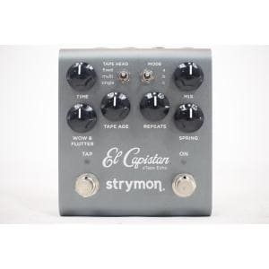 STRYMON EL CAPISTAN V2