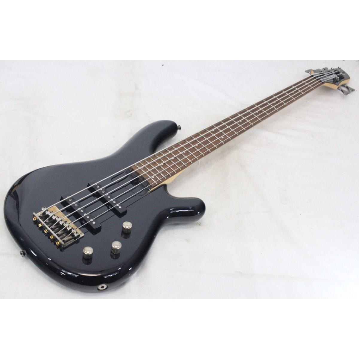 FERNANDES  GRAVITY 5X