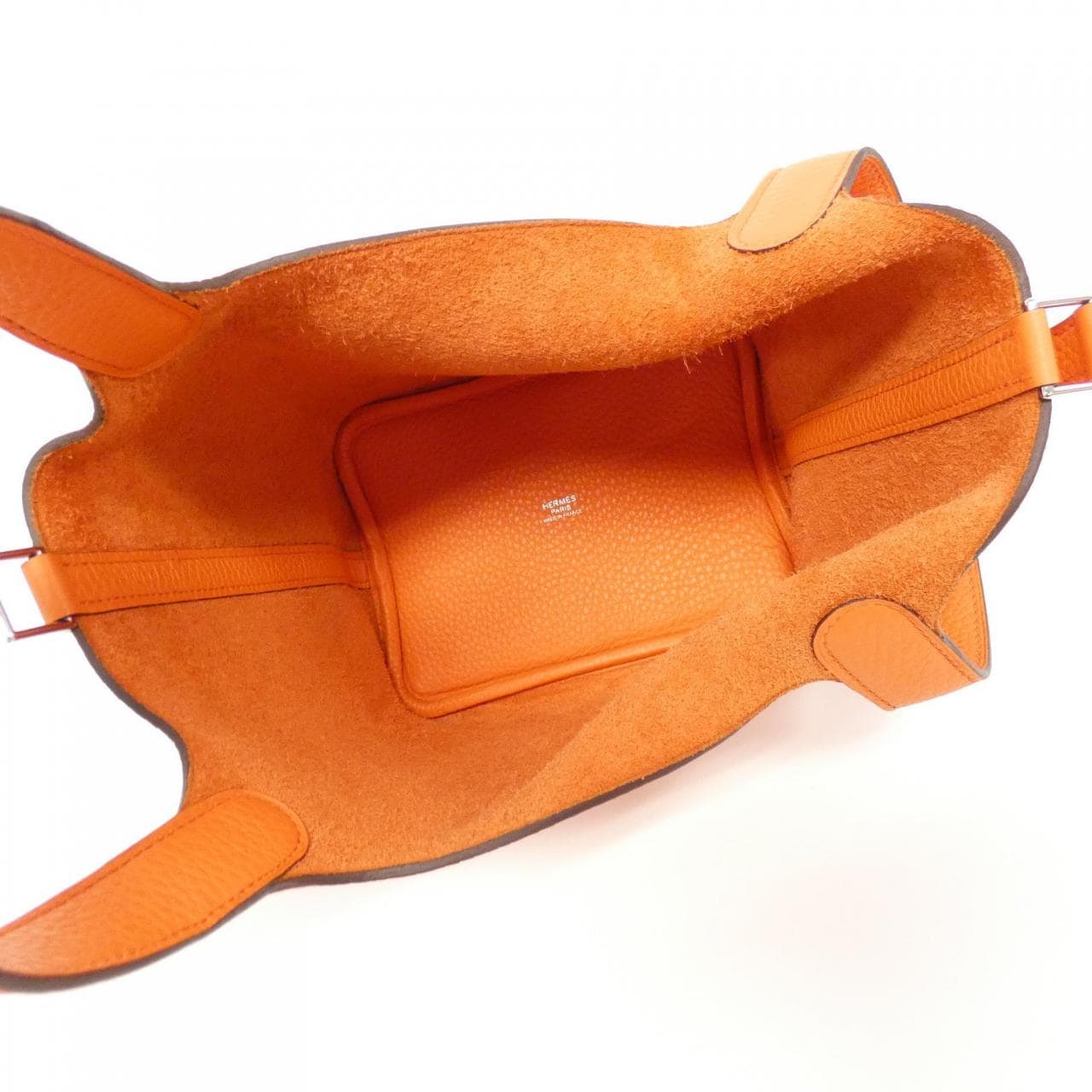 【未使用品】エルメス ピコタン ロック PM 056289CK バッグ