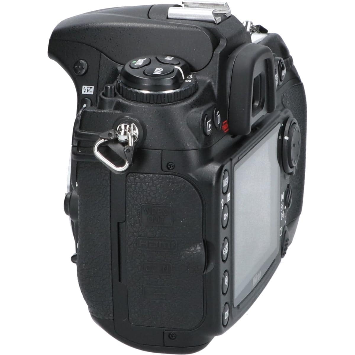 D300