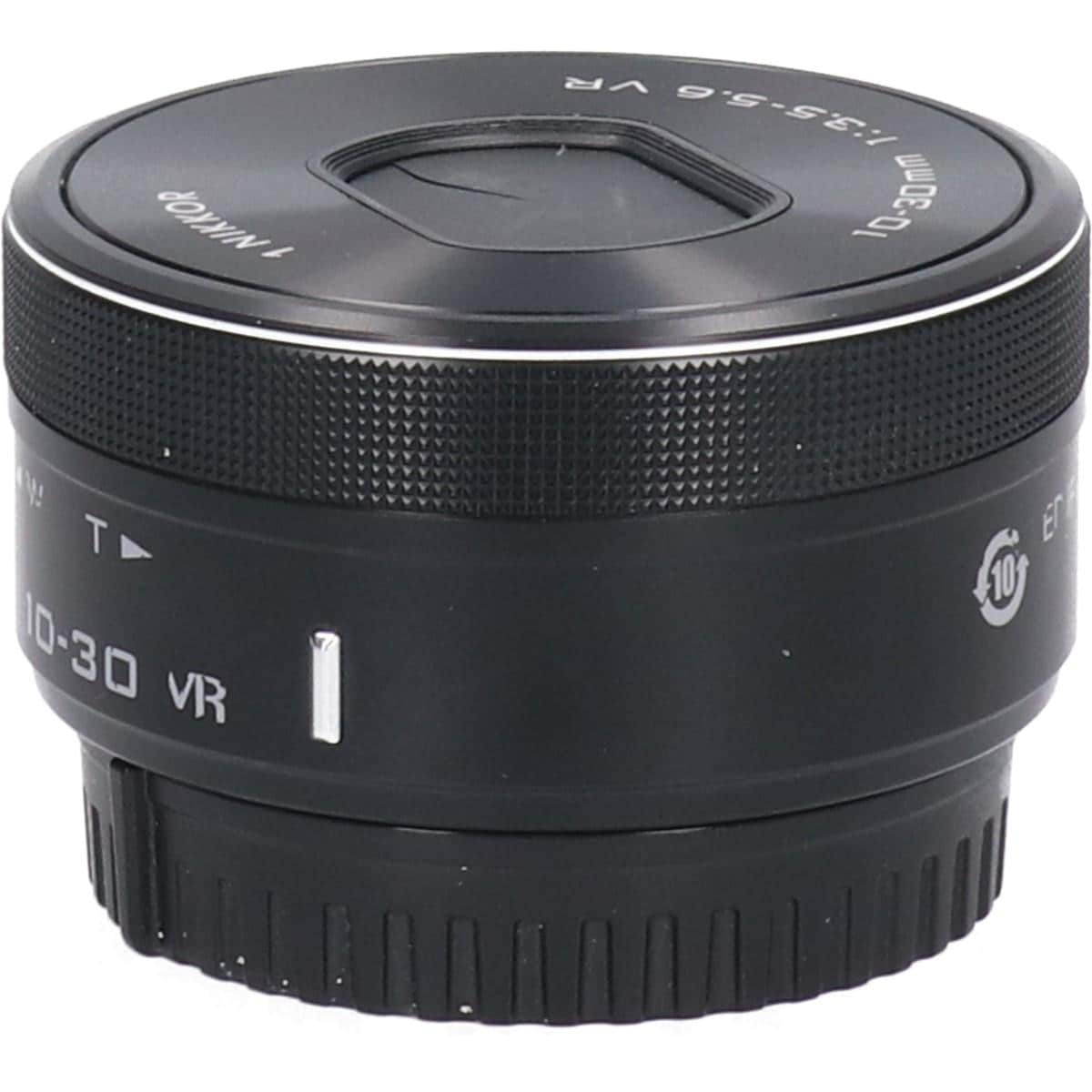 ＶＲ１０－３０ｍｍ　Ｆ３．５－５．６ＰＤ－ＺＯＯＭ