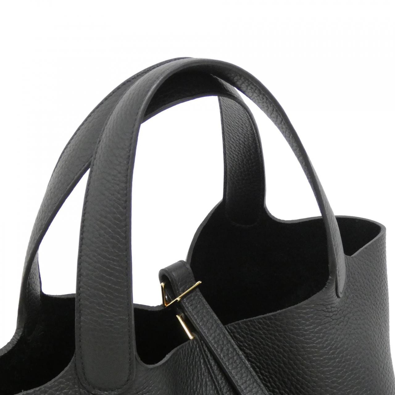 エルメス ピコタン ロック MM 060991CC バッグ