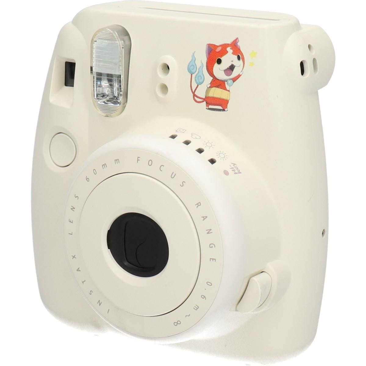 ＩＮＳＴＡＸ　ＭＩＮＩ８