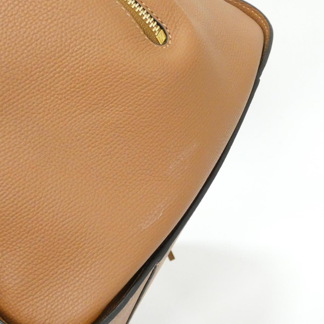 ロエベ ハンモック スモール A538S35X18 ショルダーバッグ