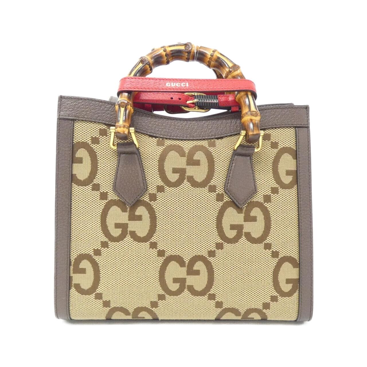 Gucci DIANA 660195 UKMFT Bag