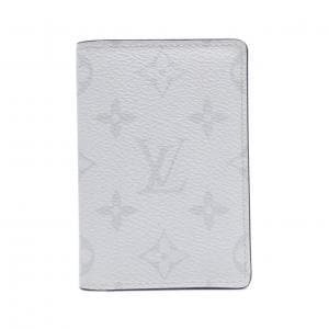 ルイヴィトン タイガ ラマ オーガナイザー ドゥ ポッシュ M30315 カードケース