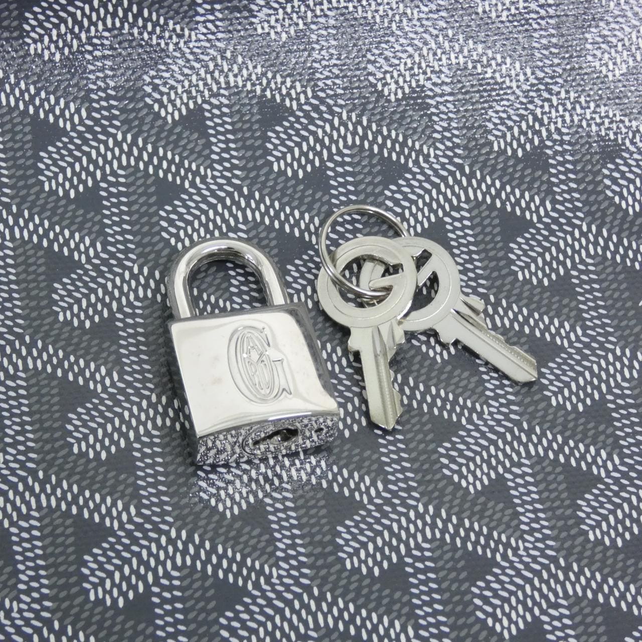 【未使用品】ゴヤール アルトワ GM バッグ