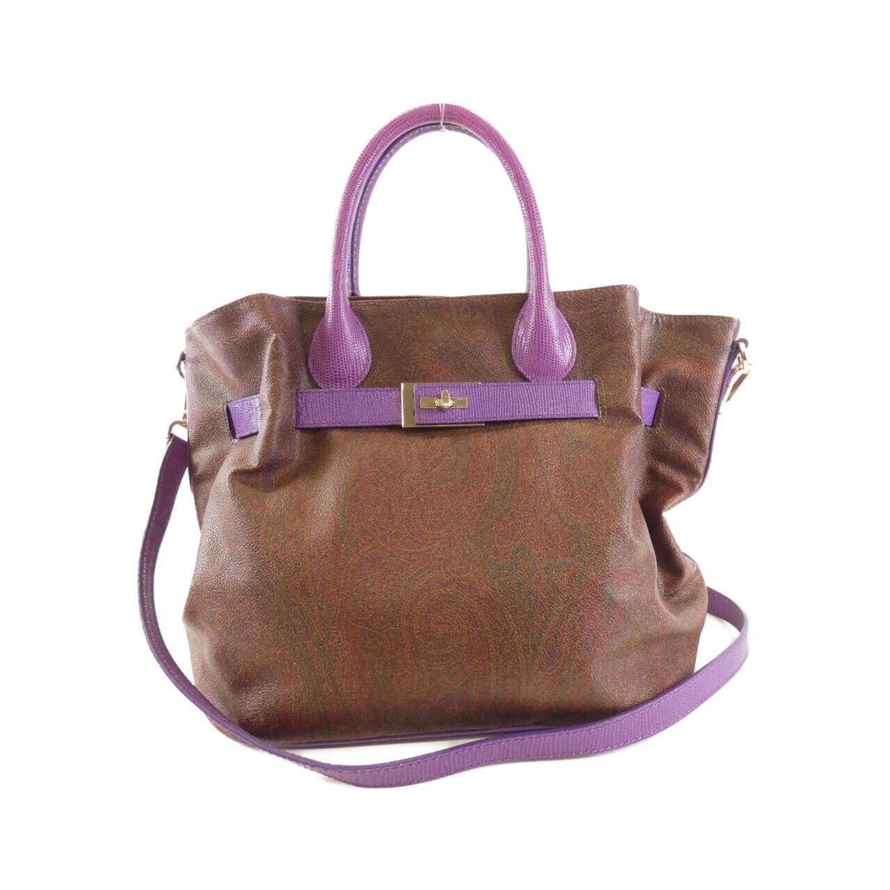 Etro 1E458 2374 Bag