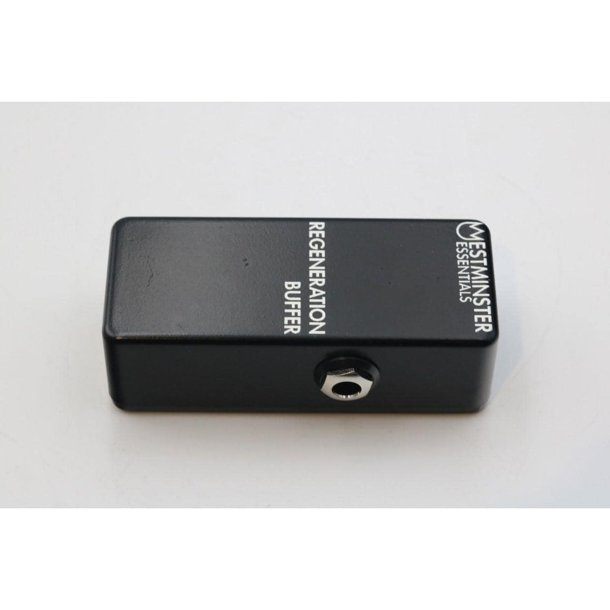 ＷＥＳＴＭＩＮＳＴＥＲ　ＥＦＦＥＣＴＳ　ＲＥＧＥＮＥＲＡＴＩＯＮ　ＢＵＦＦＥＲ