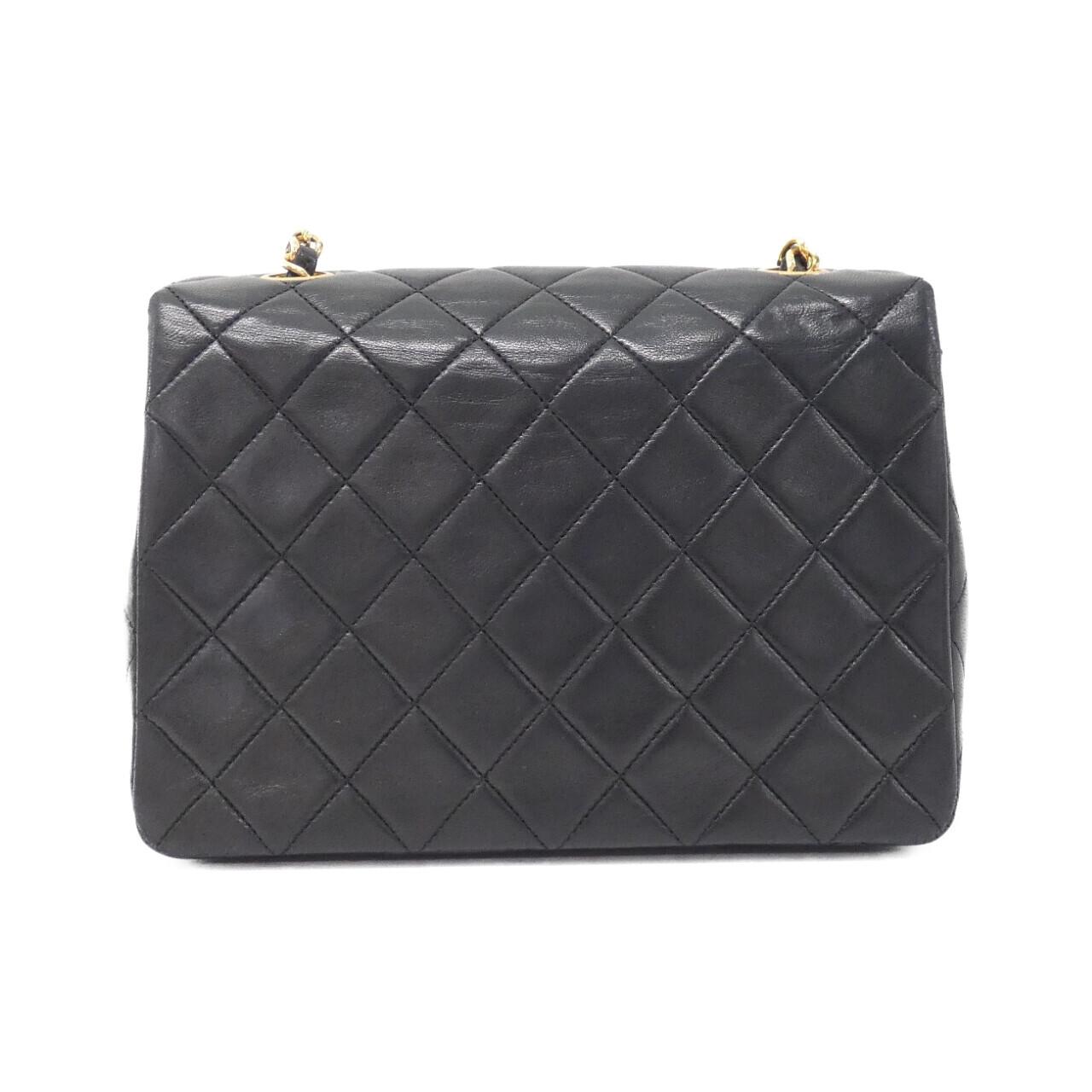 [vintage] CHANEL 01163 单肩包